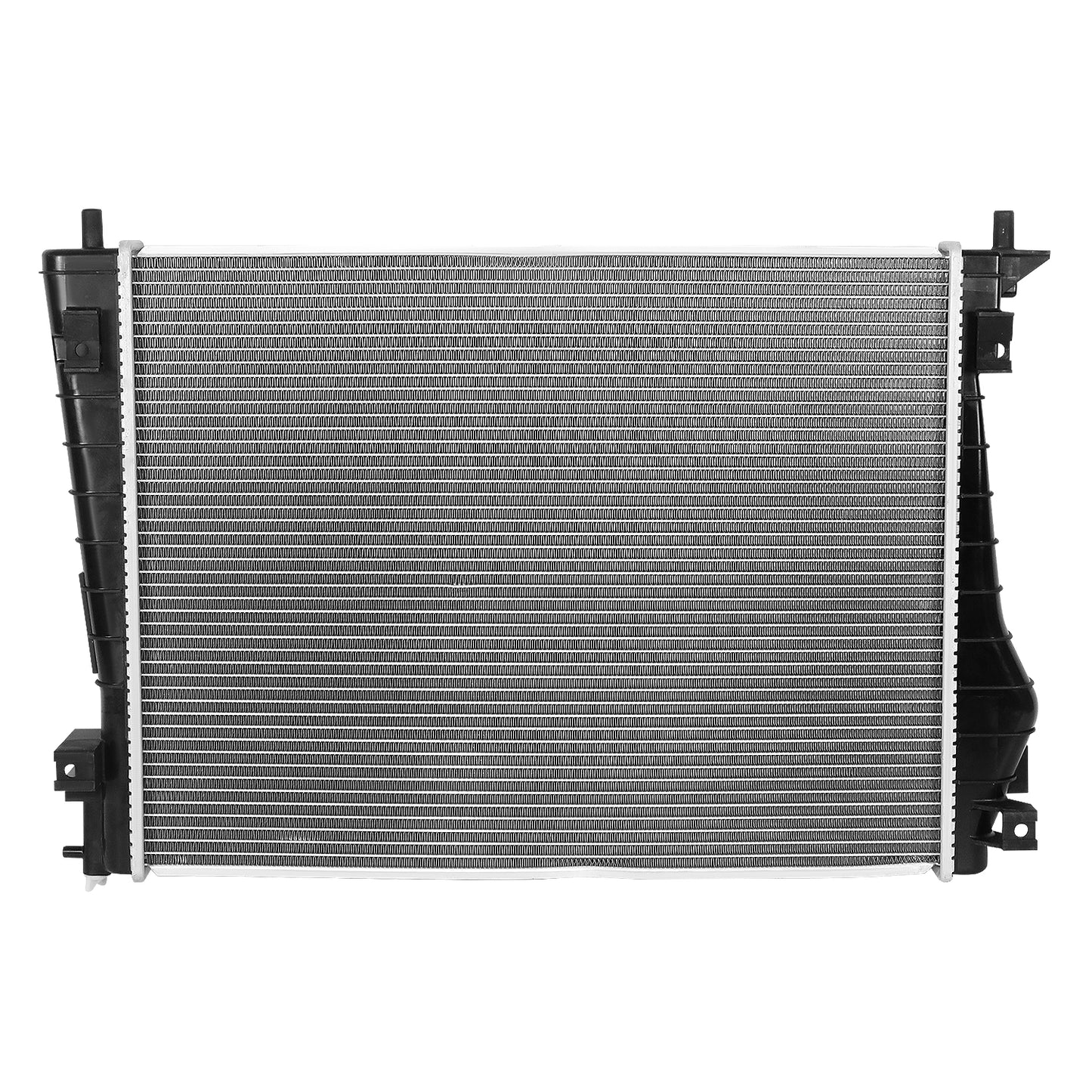 RADIADOR RADIATOR - OEM - 12-14 FORD MUSTANG - 5.0L - DPI 13483