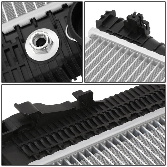 RADIADOR RADIATOR - OEM - 2012 MERCEDES-BENZ C250 / 13-14 MERCEDES-BENZ C300 / 12-15 MERCEDES-BENZ C350 / 12-15 MERCEDES-BENZ CLS550 / 11-12 MERCEDES-BENZ E250 / 2010 MERCEDES-BENZ E300 / 10-14 MERCEDES-BENZ E350 / 13-15 MERCEDES-BENZ E400 / 10-17