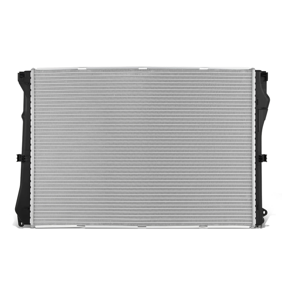 RADIADOR RADIATOR - OEM - 15-20 MERCEDES-BENZ C300 / 16-18 MERCEDES-BENZ C350E / 2015 MERCEDES-BENZ C400 / 17-20 MERCEDES-BENZ C43 AMG / 2016 MERCEDES-BENZ C450 AMG - FITS 2.0L, 3.0L MODELS - DPI-13507