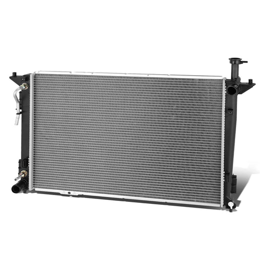 RADIADOR RADIATOR - OEM - 15-21 KIA SEDONA 3.3L V6 - FITS AUTOMATIC TRANSMISSON MODELS ONLY - DPI-13508