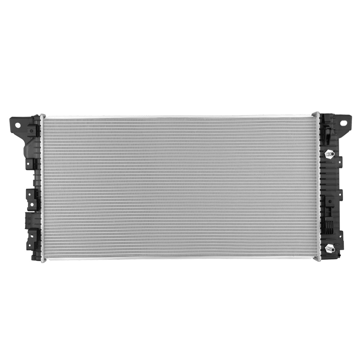 RADIADOR RADIATOR - OEM - 15-20 FORD F-150 - FITS 2.7L 3.5L 5.0L AT V6 MODELS - DPI - 13510