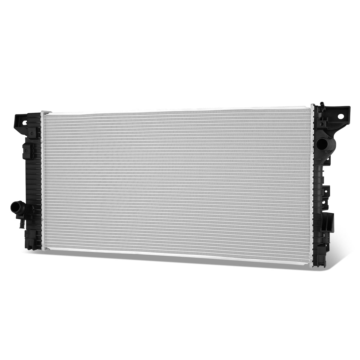 RADIADOR RADIATOR - OEM - 15-20 FORD F-150 - FITS 2.7L 3.5L 5.0L AT V6 MODELS - DPI - 13510