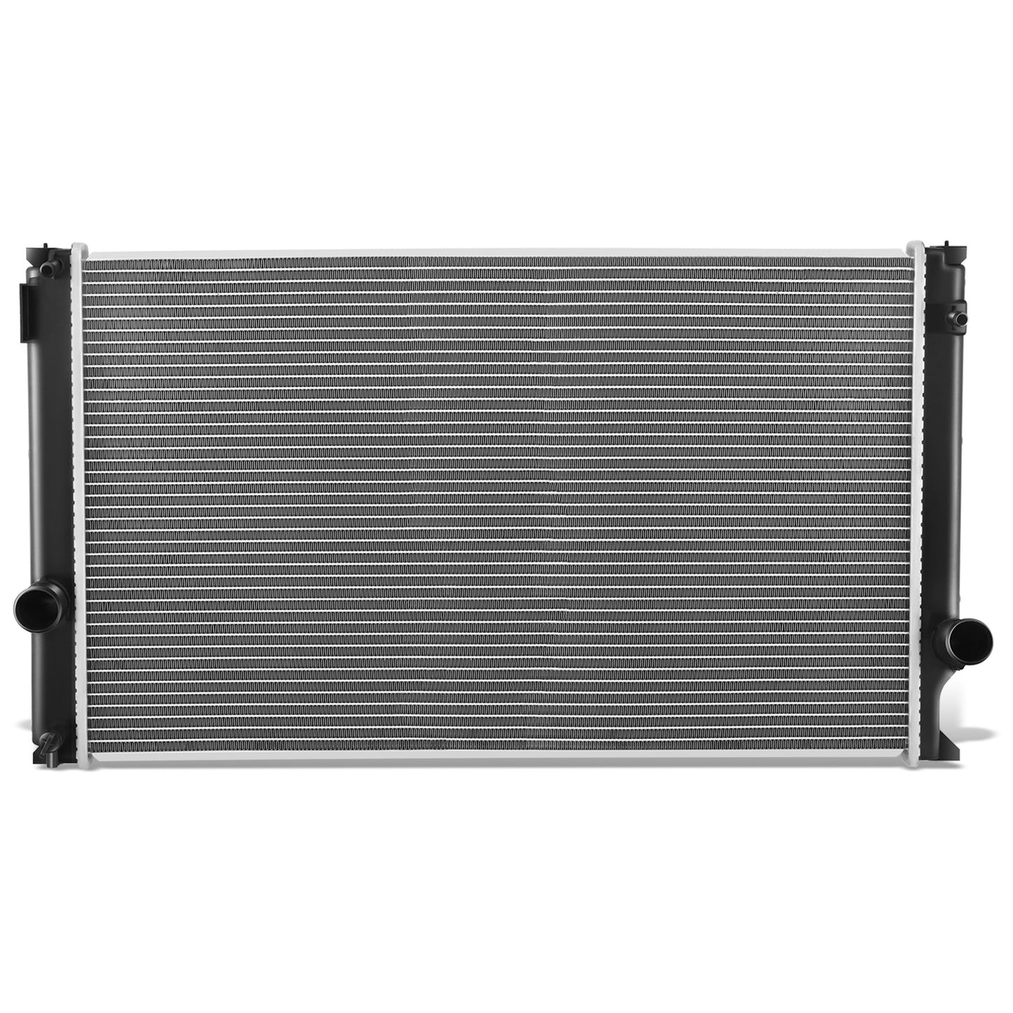 RADIADOR RADIATOR - OEM - 15-17 LEXUS NX200T L4 2.0L / 18-20 LEXUS NX300 L4 2.0L//DPI,13514