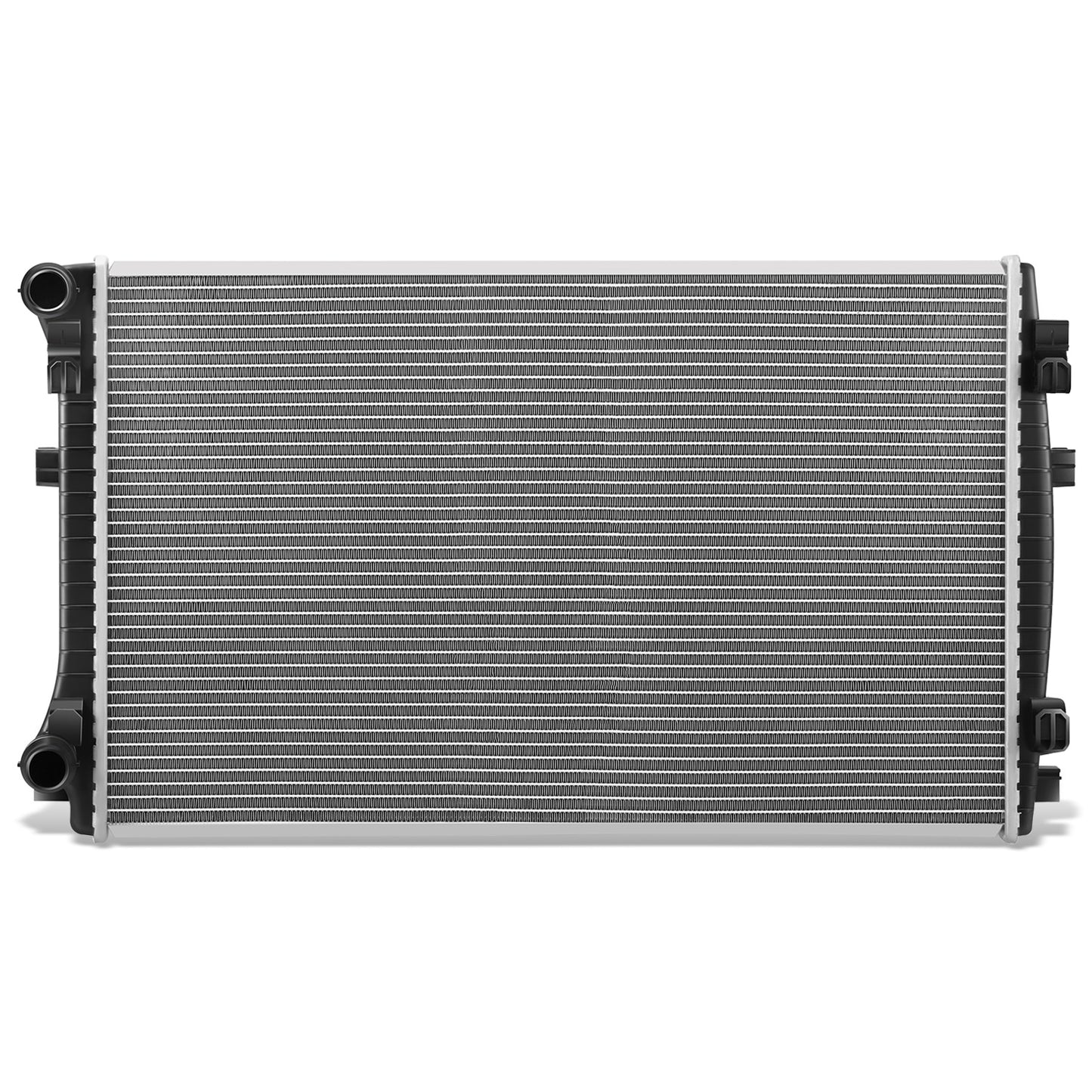 RADIADOR RADIATOR - OEM - 15- VOLKSWAGEN L4 2.0L//DPI,13517