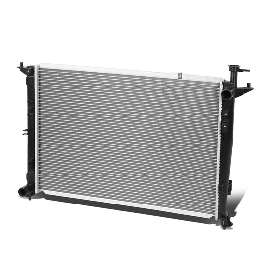RADIADOR RADIATOR - OEM - 16-18 KIA SORENTO - FITS 2.4L AUTOMATIC - DPI-13519