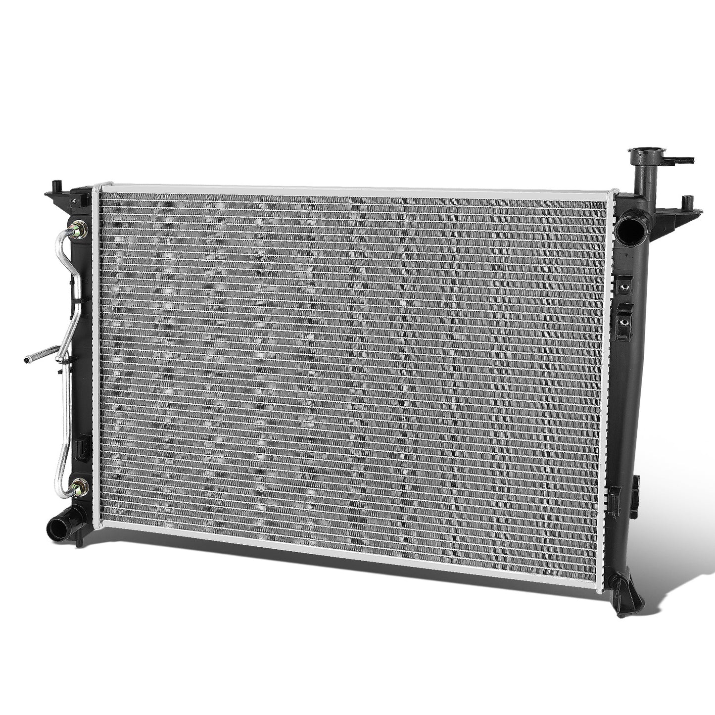 RADIADOR RADIATOR - OEM - 16-18 KIA SORENTO 3.3L - FITS AUTOMATIC TRANSMISSON MODELS ONLY - DPI-13520
