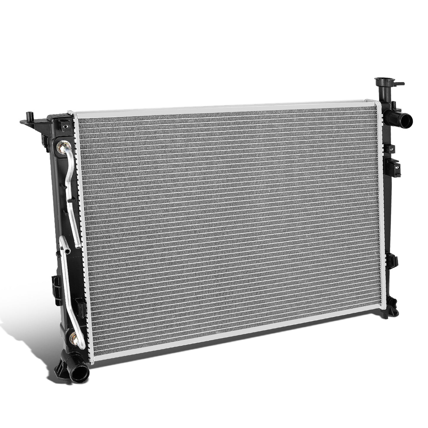 RADIADOR RADIATOR - OEM - 16-18 KIA SORENTO 3.3L - FITS AUTOMATIC TRANSMISSON MODELS ONLY - DPI-13520