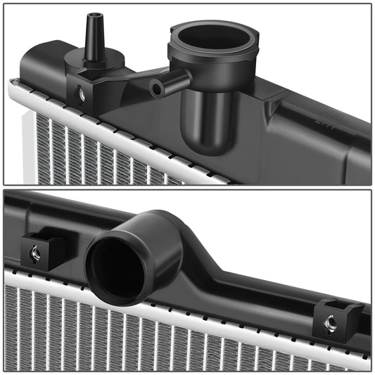 RADIADOR RADIATOR - OEM - 10-13 SUBARU LEGACY H4 2.5L / 10-14 SUBARU OUTBACK H4 2.5L