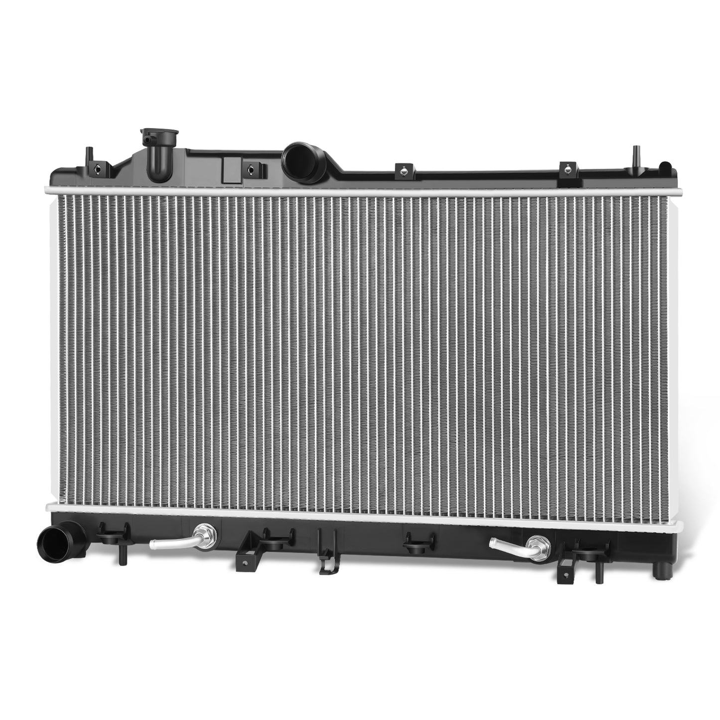 RADIADOR RADIATOR - OEM - 10-13 SUBARU LEGACY H4 2.5L / 10-14 SUBARU OUTBACK H4 2.5L