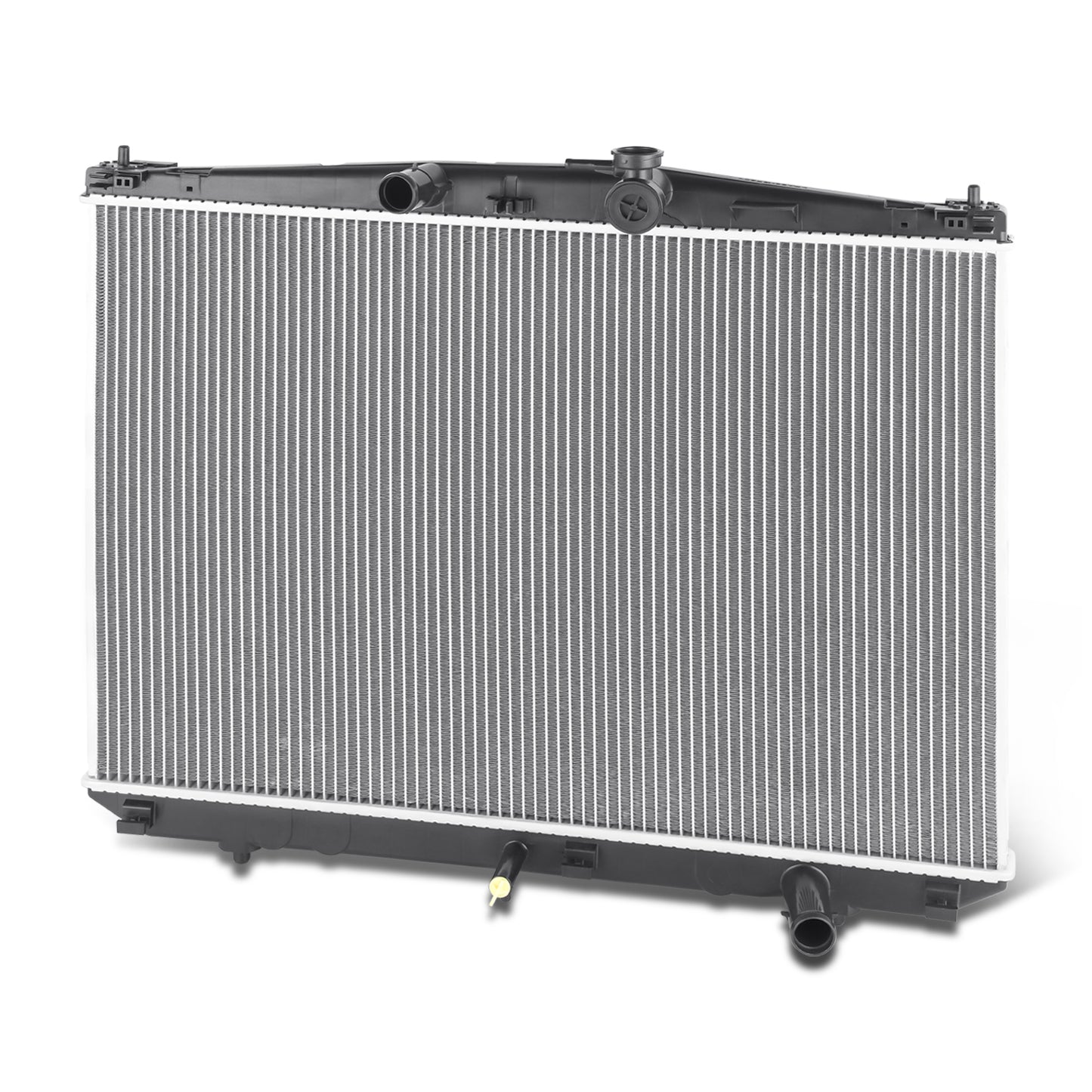 RADIADOR RADIATOR - OEM - 14-19 TOYOTA HIGHLANDER L4 2.7L V6 3.5L HYBRID EV