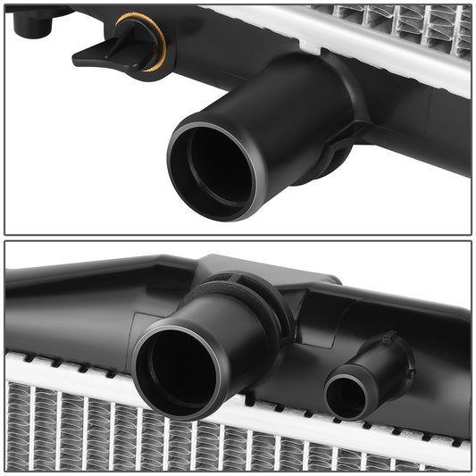 RADIADOR RADIATOR - OEM - 16-22 ACURA ILX L4 2.4L