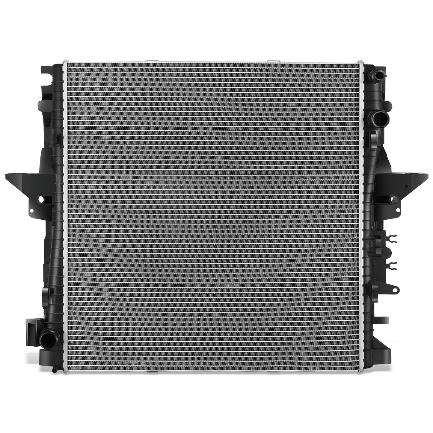 RADIADOR RADIATOR - OEM - 11-16 LAND ROVER LR4 V6 3.0L /RANGE ROVER SPORT V8 5.0L//DPI,13540