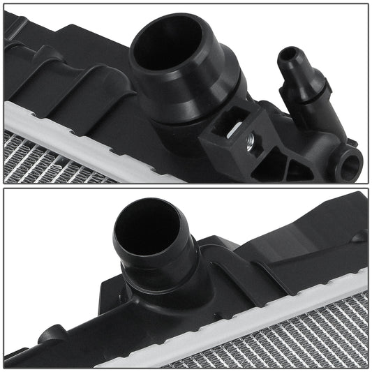 RADIADOR RADIATOR - OEM - 14-18 MINI COOPER - DPI - 13543