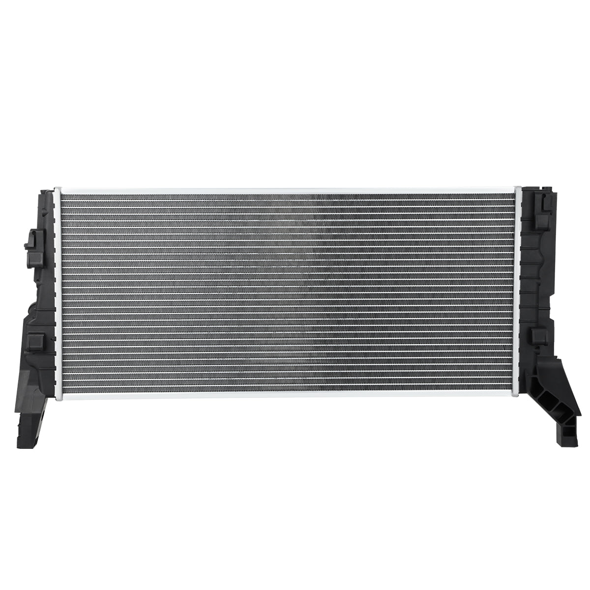 RADIADOR RADIATOR - OEM - 14-18 MINI COOPER HATCHBACK S 2.0L - DPI - 13544