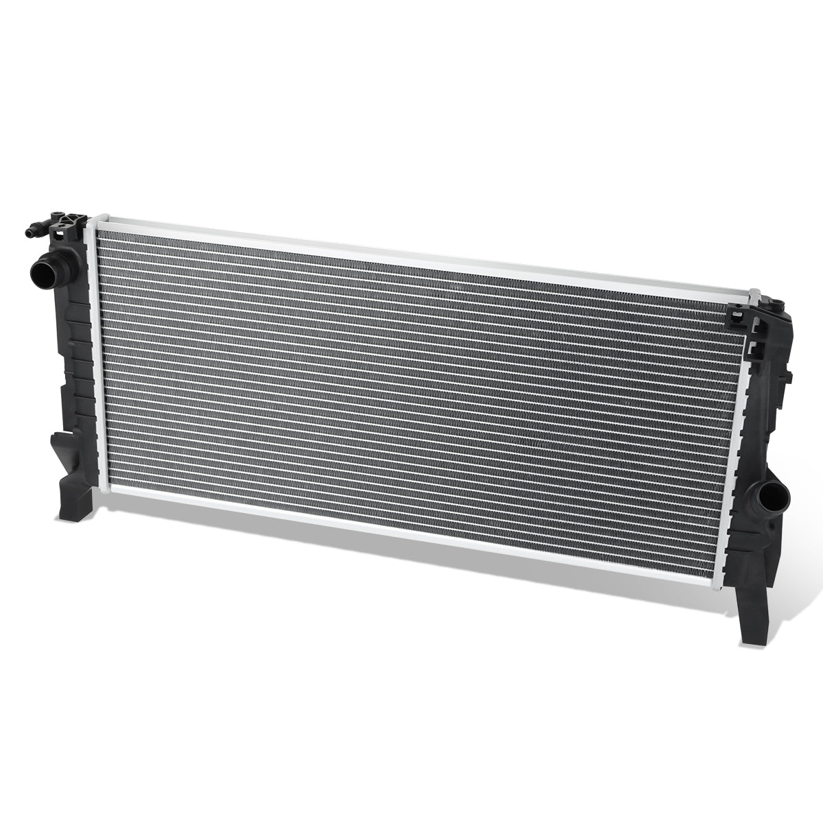 RADIADOR RADIATOR - OEM - 14-18 MINI COOPER HATCHBACK S 2.0L - DPI - 13544