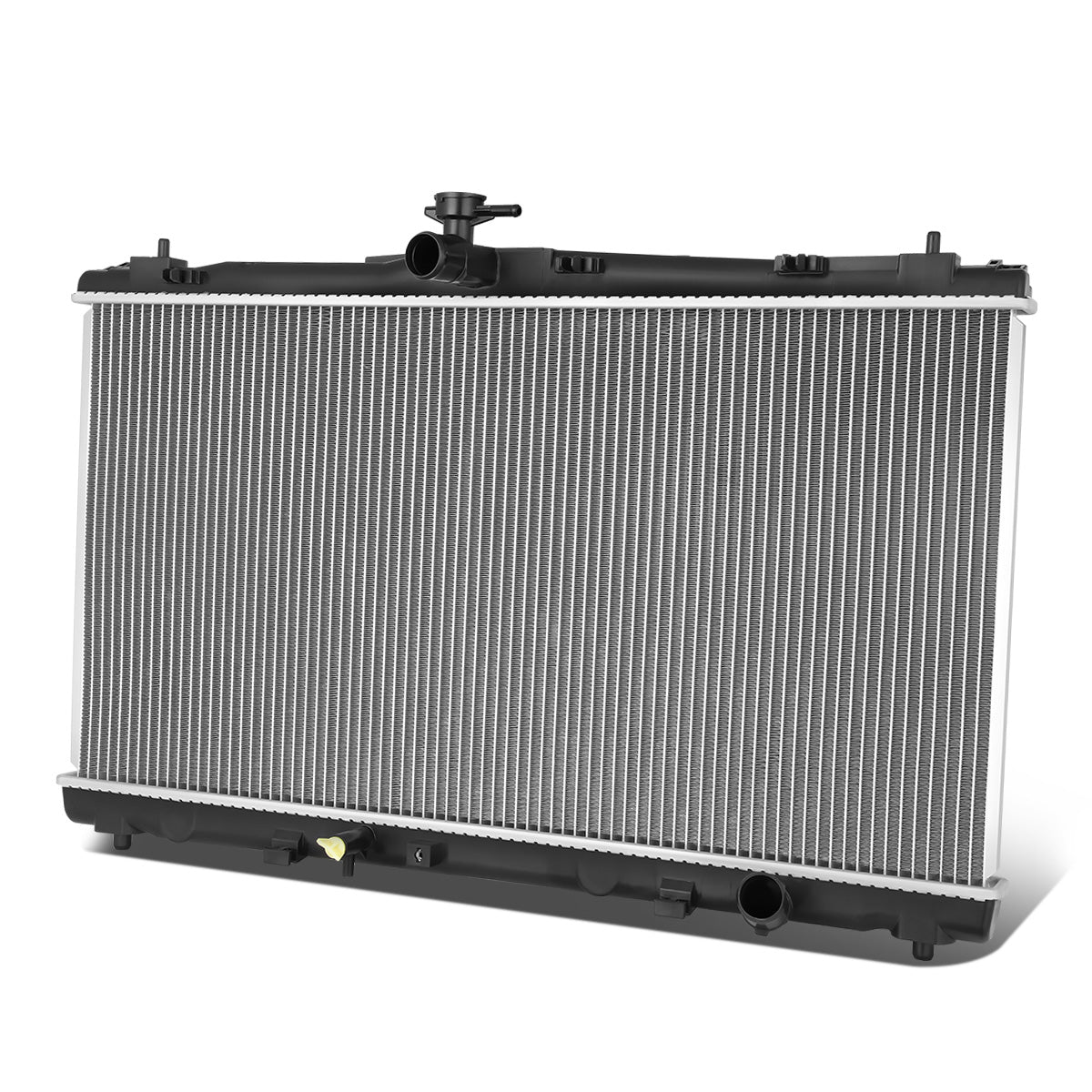RADIADOR RADIATOR - OEM - 13-18 LEXUS ES300H 2.5L HYBRID / 13-18 LEXUS ES350 3.5L - DPI-13547