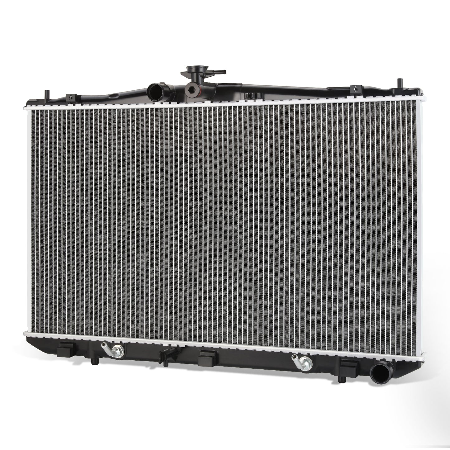 RADIADOR RADIATOR - OEM - 10-15 LEXUS RX350/450H V6 3.5L / 11-16 TOYOTA SIENNA V6 3.5L L4 2.7L