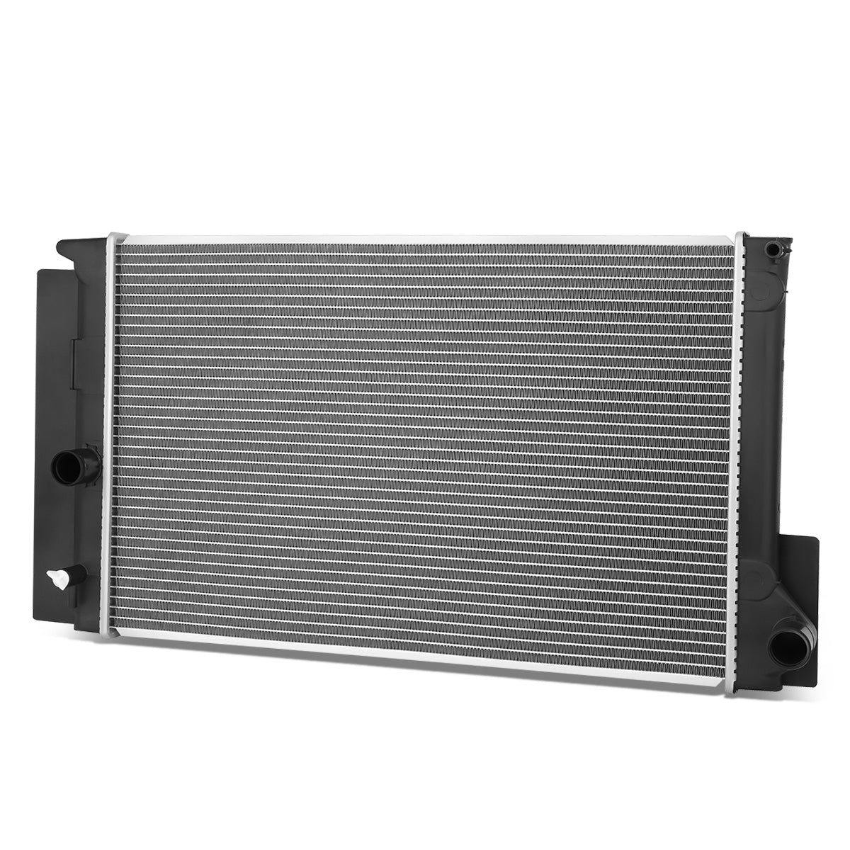 RADIADOR RADIATOR - OEM - 2016 SCION IM / 17-18 TOYOTA COROLLA IM - DPI-13552