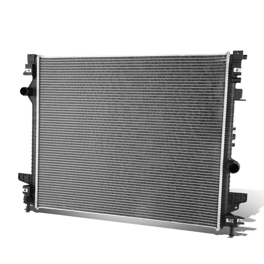 RADIADOR RADIATOR - OEM - 15-20 FORD EDGE / 16-18 LINCOLN MKX / 19-20 LINCOLN NAUTILUS - FITS 2.0L, 2.7L MODELS - DPI-13555
