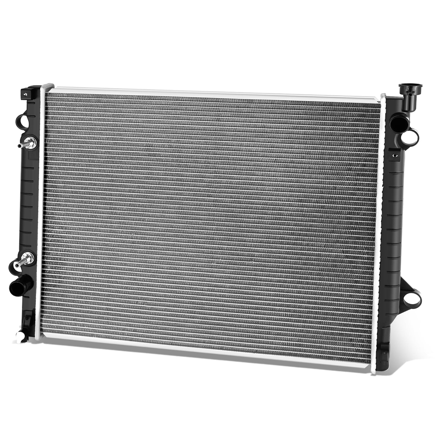 RADIADOR RADIATOR - OEM - 16-23 -TOYOTA TACOMA - DPI 13564
