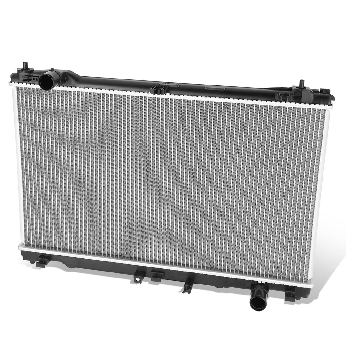 RADIADOR RADIATOR - OEM - 16-17 LEXUS RC300 / 15-17 LEXUS RC350 - FITS 3.5L MODELS - DPI 13570