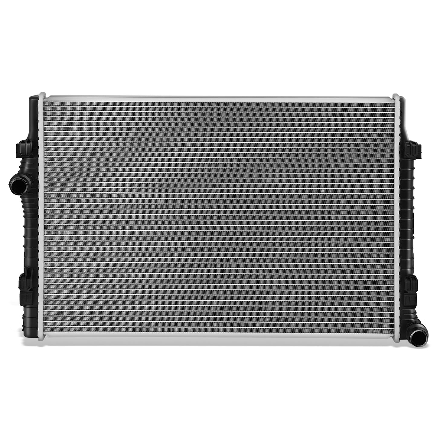 RADIADOR RADIATOR - OEM - AUDI A3 2015-2019 / VOLKSWAGEN GOLF 2015-2019 - 2.0L DIESEL TDI - DPI-13578