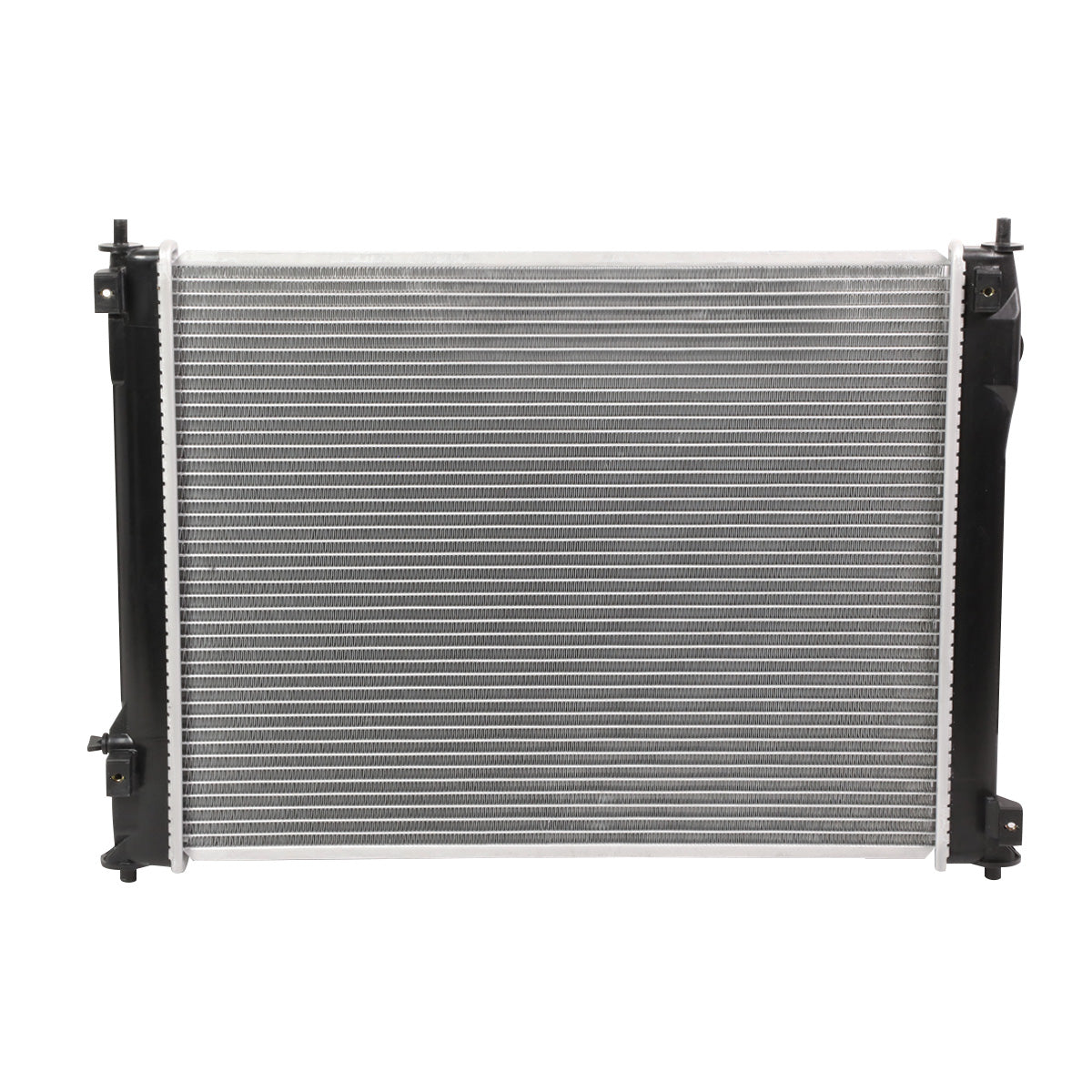 RADIADOR RADIATOR - OEM - 16-19 HONDA CIVIC - 2.0L NON TURBO AUTOMATIC & MANUAL TRANSMISSION - FITS MODELS WITH KOYO RADIATORS - DPI 13583