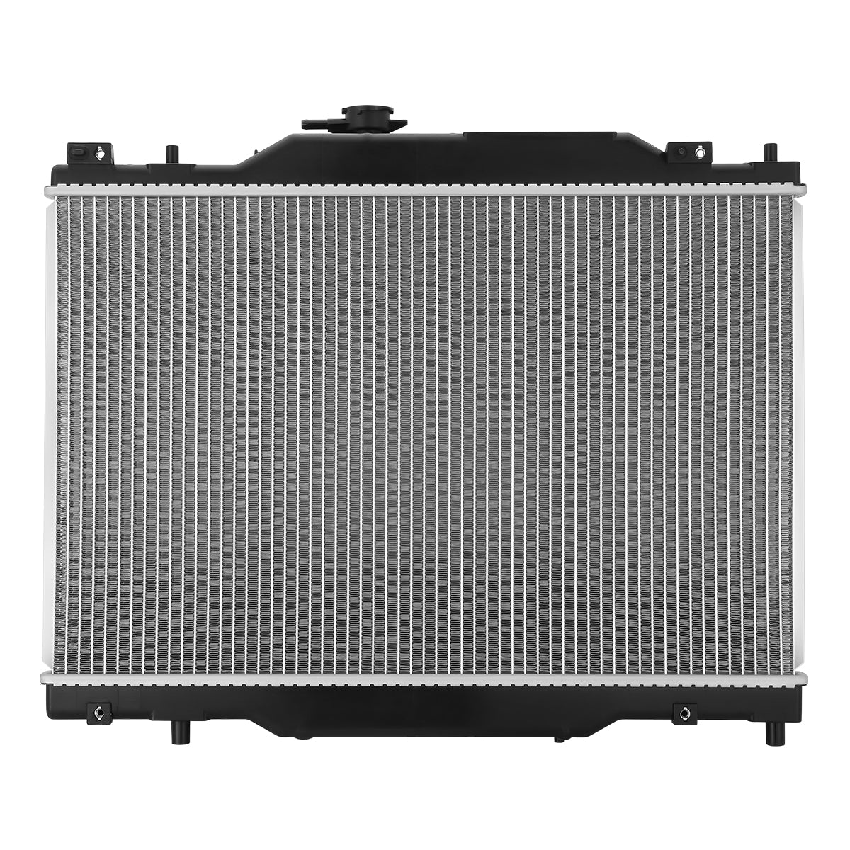 RADIADOR RADIATOR - OEM - 16-19 MAZDA CX-3 - FITS MODELS W/ SENSOR PORT ON RADIATOR - DPI 13585