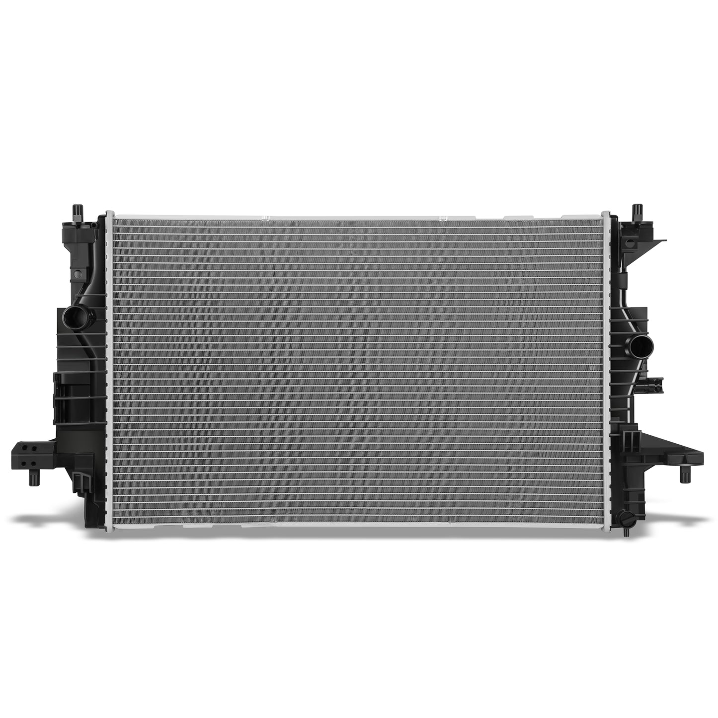 RADIADOR RADIATOR - OEM - 16-19 CHEVROLET VOLT - DPI-13588