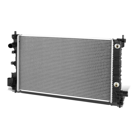 RADIADOR RADIATOR - OEM - 16-21 CHEVROLET SPARK - DPI-13590 / 13646