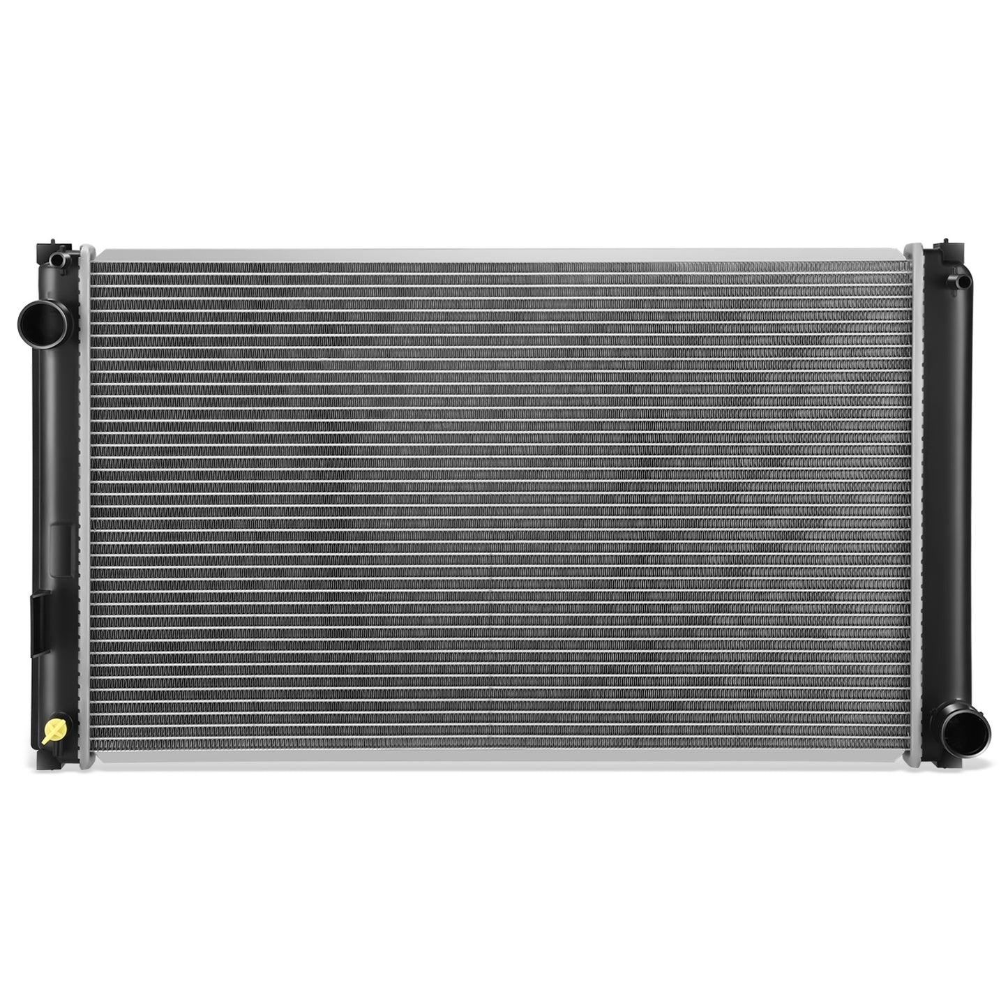 RADIADOR RADIATOR - OEM - 15-21 LEXUS NX300H L4 2.5L / TOYOTA RAV4 L4 2.5L HYBRID FJEV//DPI,13592