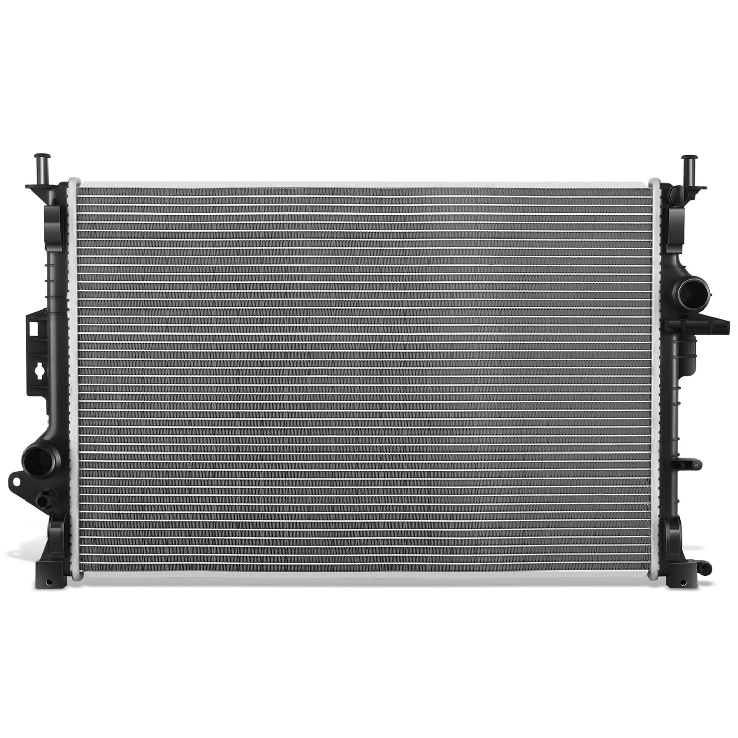 RADIADOR RADIATOR - OEM - 14-19 FORD ESCAPE L4 2.5L//DPI,13593