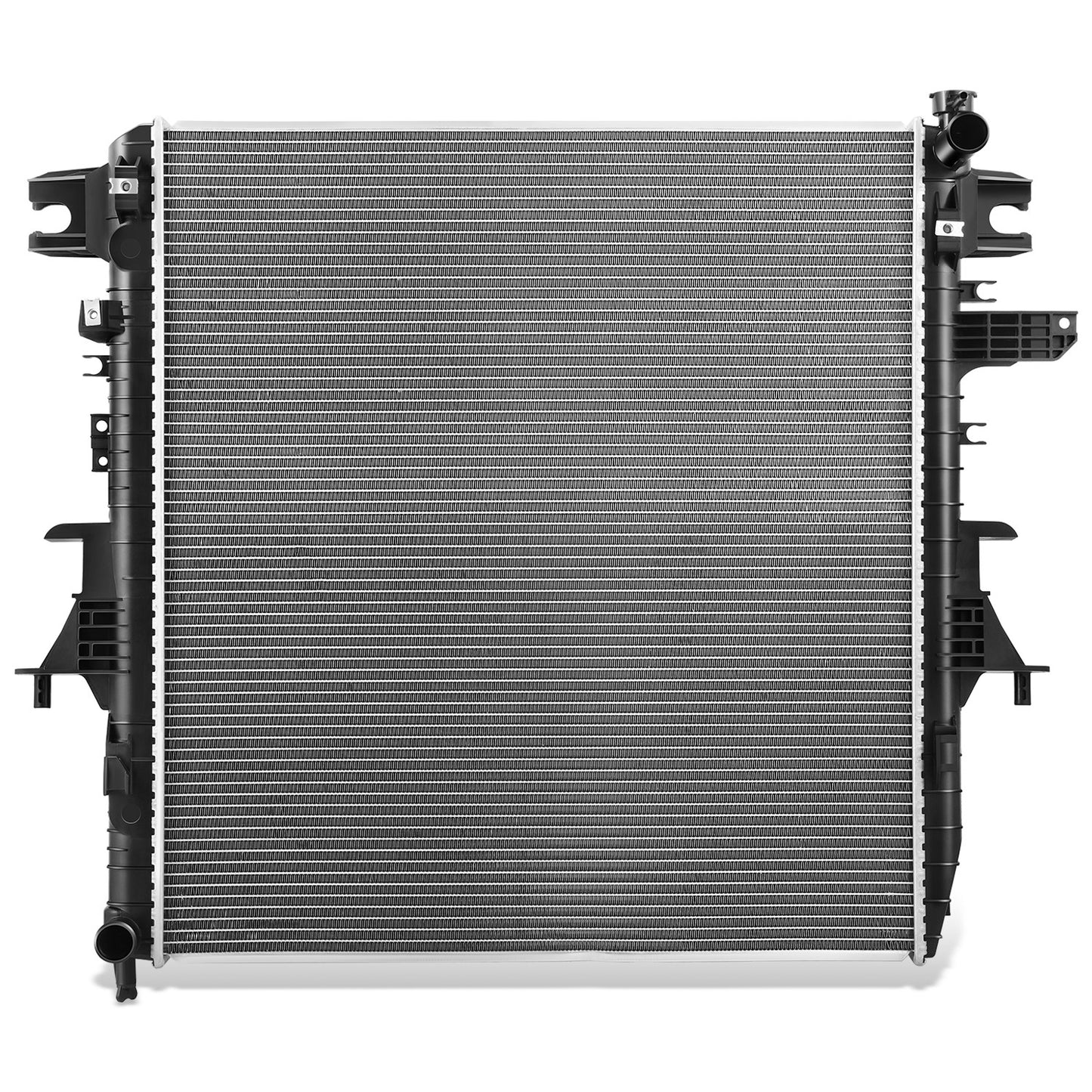 RADIADOR RADIATOR - OEM - 11-13 INFINITI QX56 V8 5.6L /14-20 QX80 V8 5.6L / 17-20NISSAN ARMADA V8 5.6L//DPI,13595