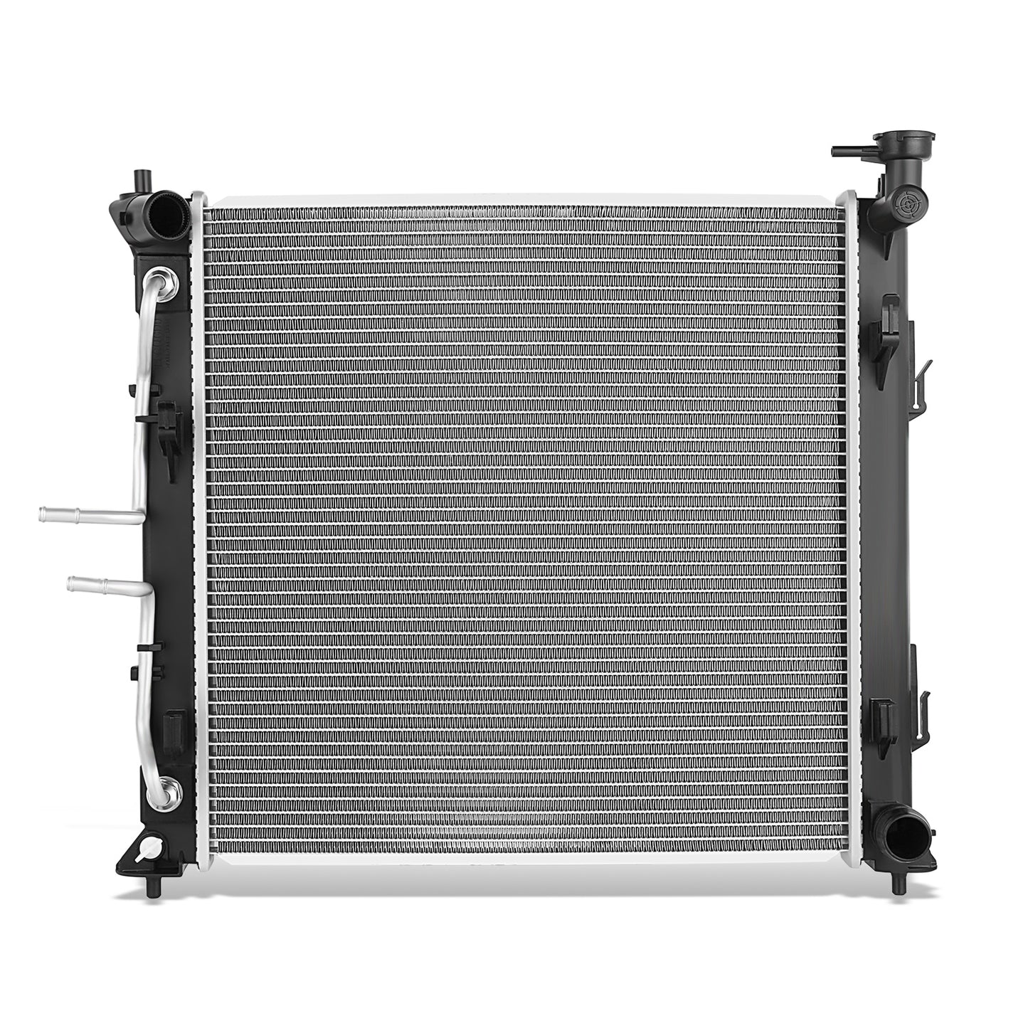 RADIADOR RADIATOR - OEM - 16-20 KIA OPTIMA L4 2.0L