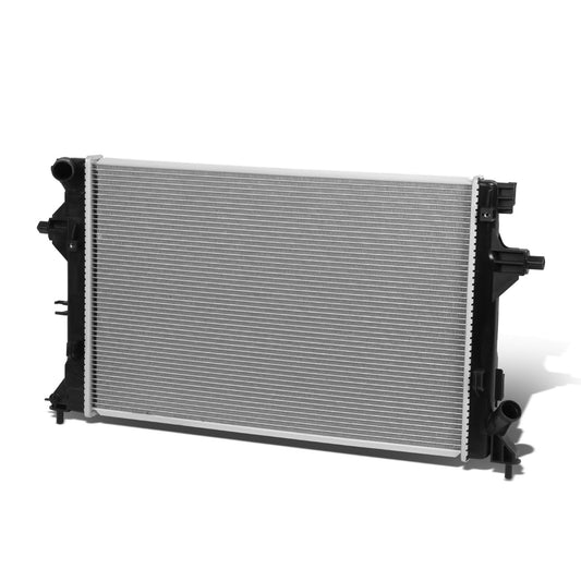 RADIADOR RADIATOR - OEM - 16-19 HYUNDAI ELANTRA / 18-19 HYUNDAI ELANTRA GT - FITS 2.0L MOTORS WITH AUTOMATIC OR MANUAL TRANSMISSION - DPI 13609