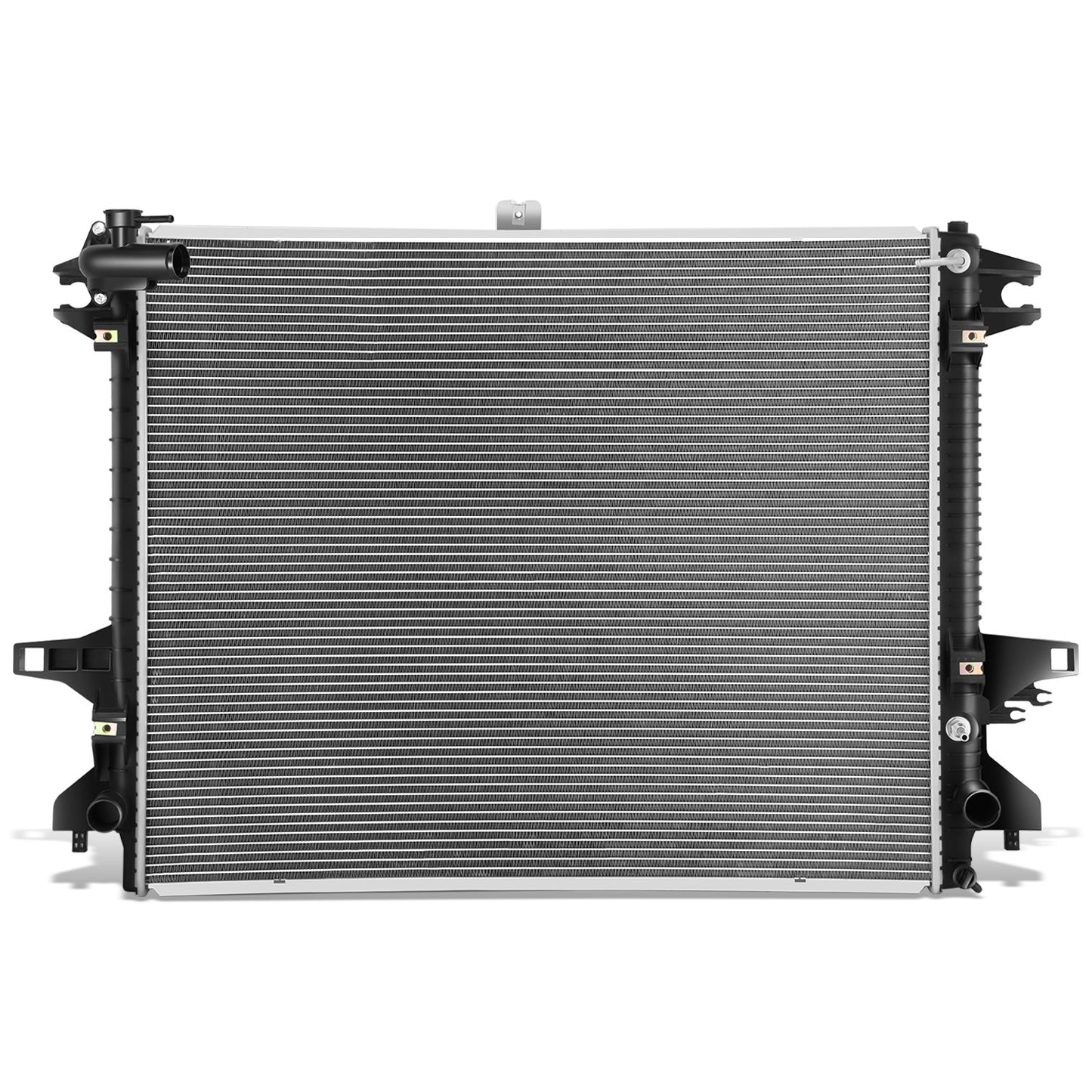 RADIADOR RADIATOR - OEM - 16-19 NISSAN TITAN XD V8 5.0L//DPI,13616