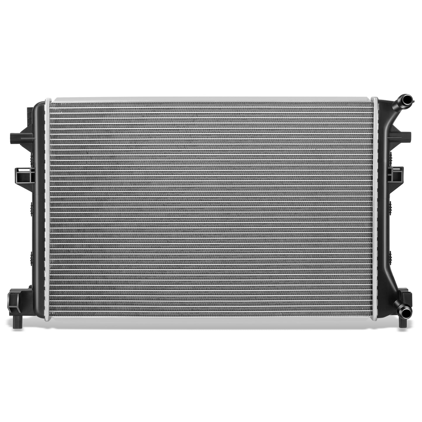 RADIADOR RADIATOR - OEM - 15-19 VOLKSWAGEN G-GOLF EV/BEV//DPI,13617