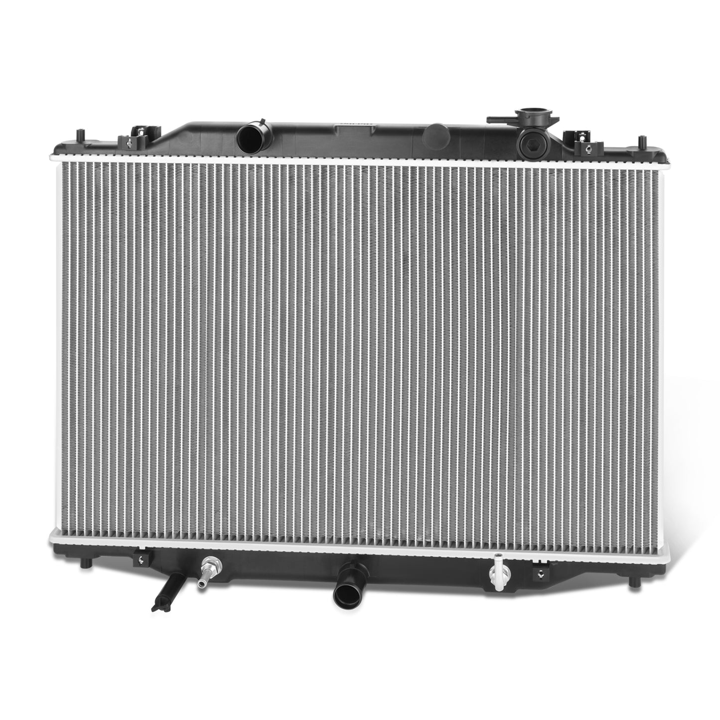 RADIADOR RADIATOR - OEM - 16-21 MAZDA CX-9 L4 2.5L