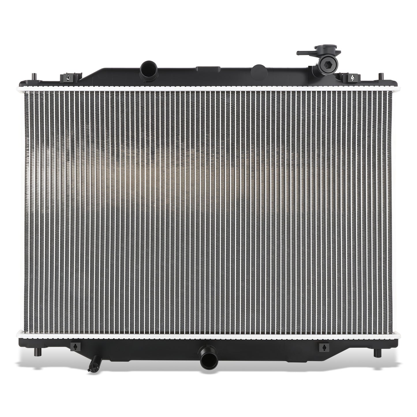 RADIADOR RADIATOR - OEM - 16-21 MAZDA CX-9 L4 2.5L