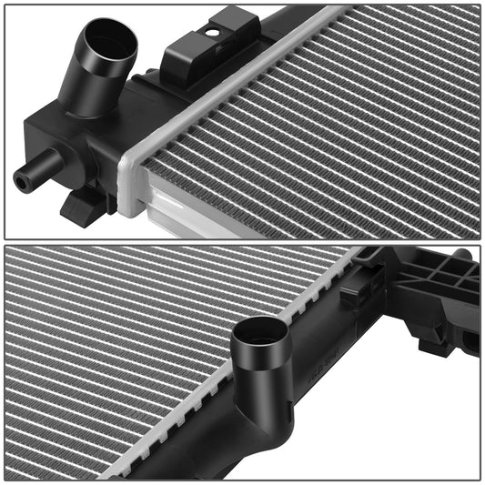 RADIADOR RADIATOR - OEM - 16-20 CADILLAC CT6 L4 2.0L /V6 3.0L//DPI,13623