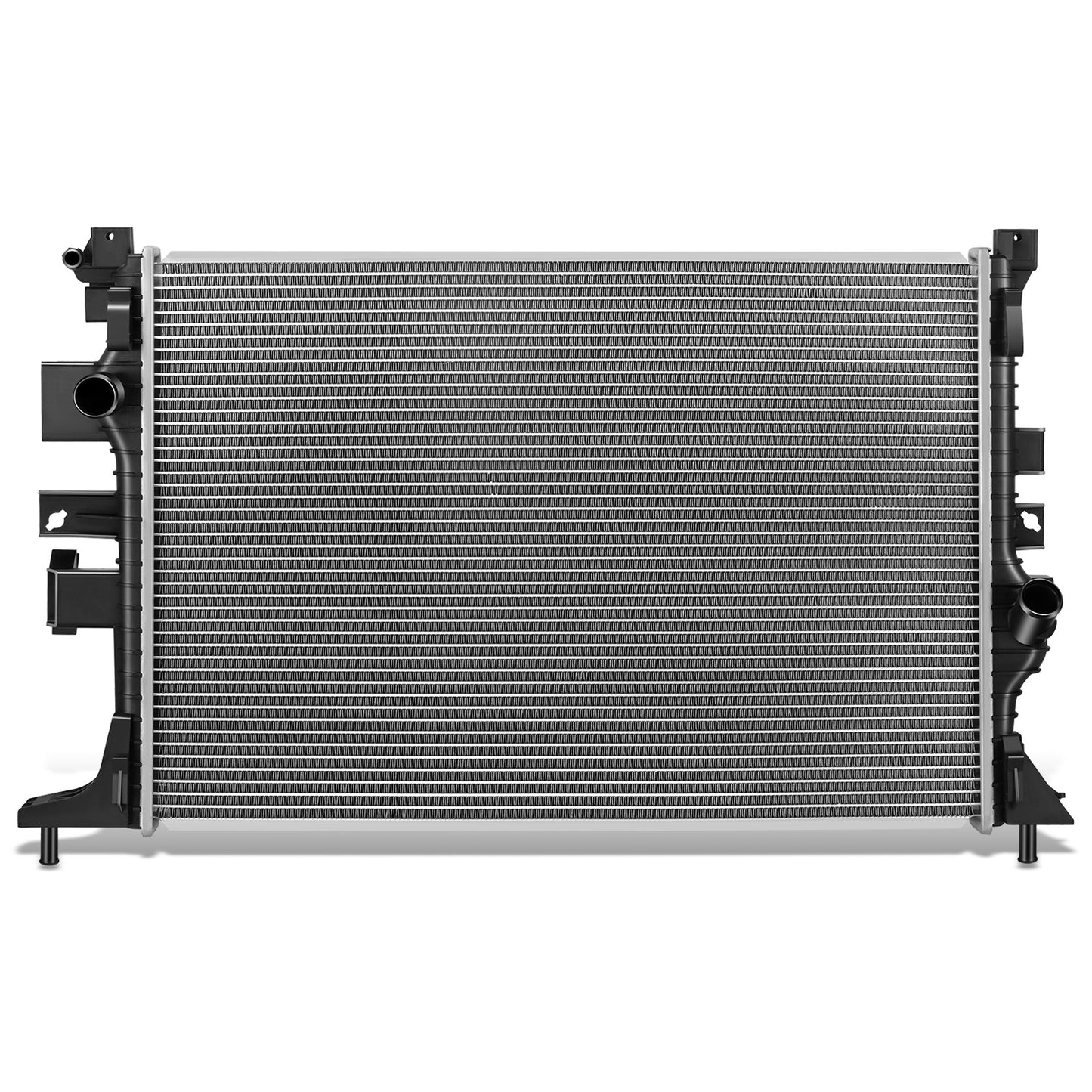 RADIADOR RADIATOR - OEM - 16-18 FORD FOCUS L4 2.3L//DPI,13624