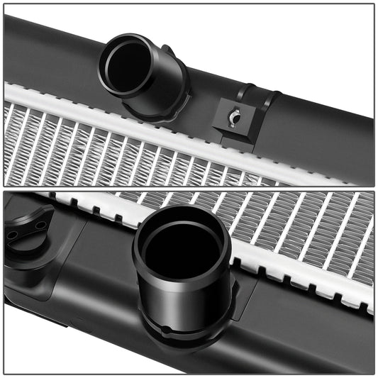 RADIADOR RADIATOR - OEM - 17-20 HONDA CR-V - DPI-13626