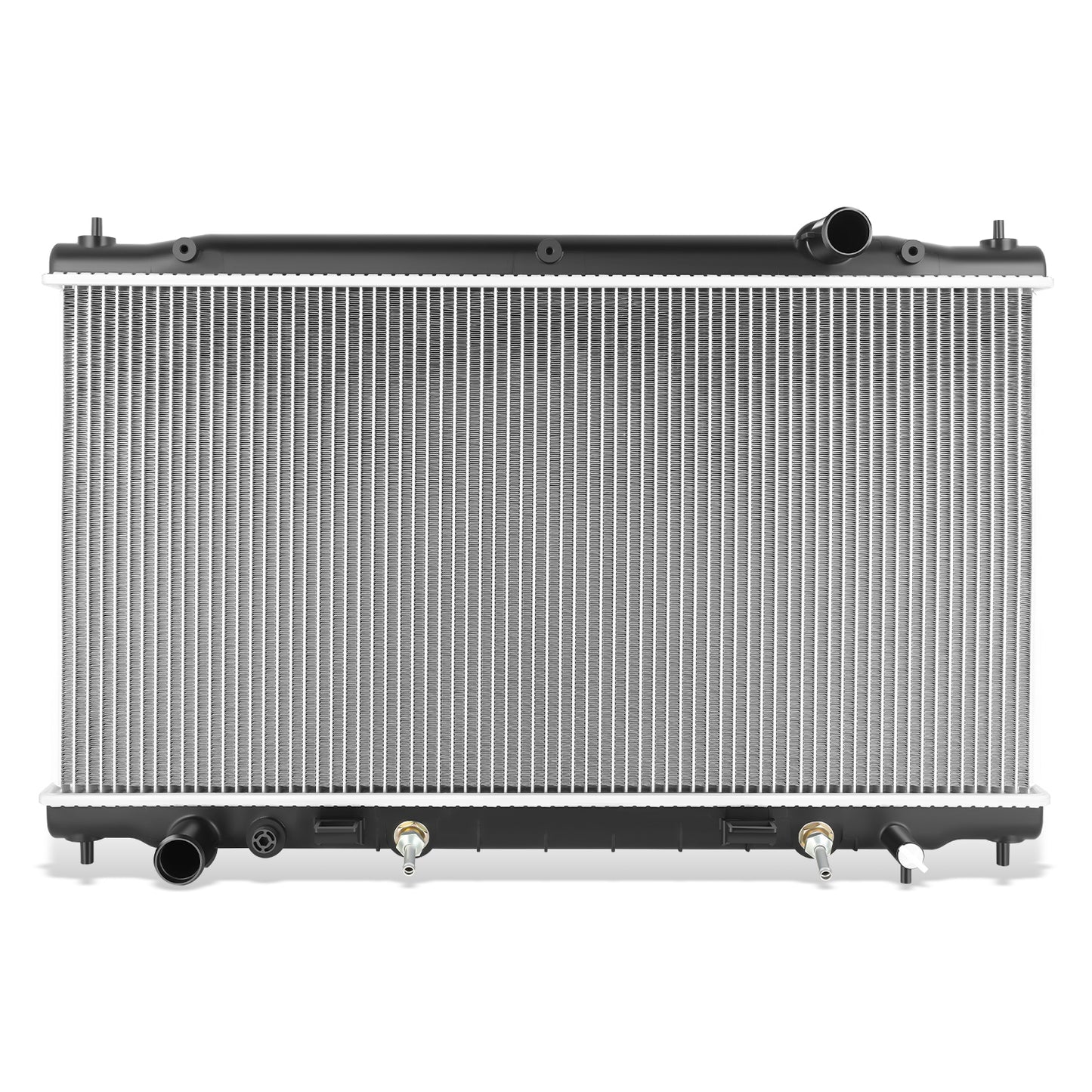 RADIADOR RADIATOR - OEM - 16-22 INFINITI Q50 V6 3.0L