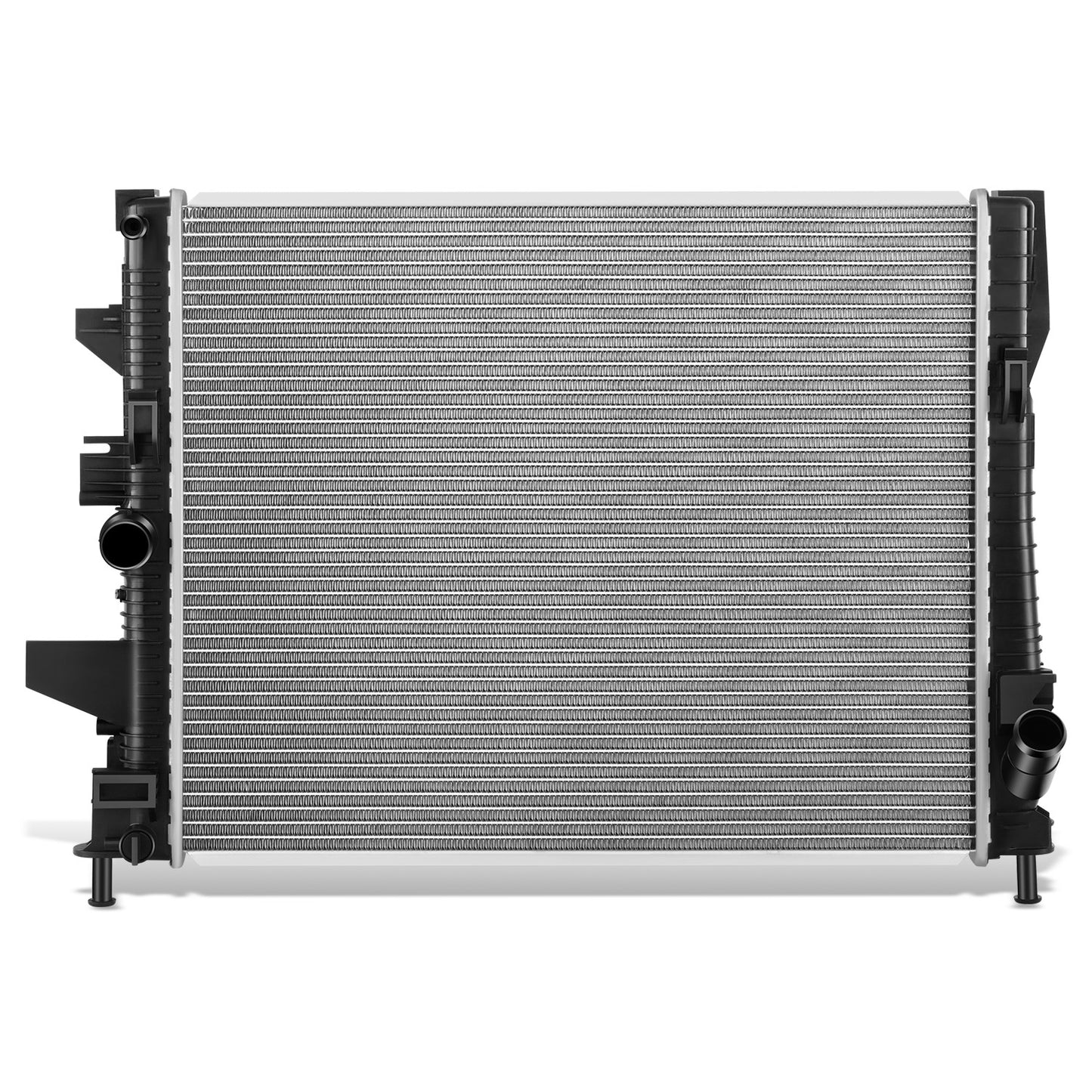 RADIADOR RADIATOR - OEM - 16-18 FORD FOCUS//DPI,13635