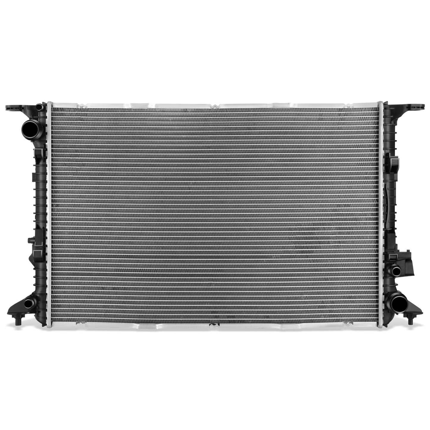 RADIADOR RADIATOR - OEM - 13-17 AUDI A8 QUATTRO //DPI,13637