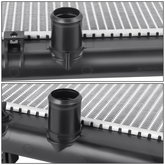 RADIADOR RADIATOR - OEM - 17-19 HONDA CR-V L4 2.4L