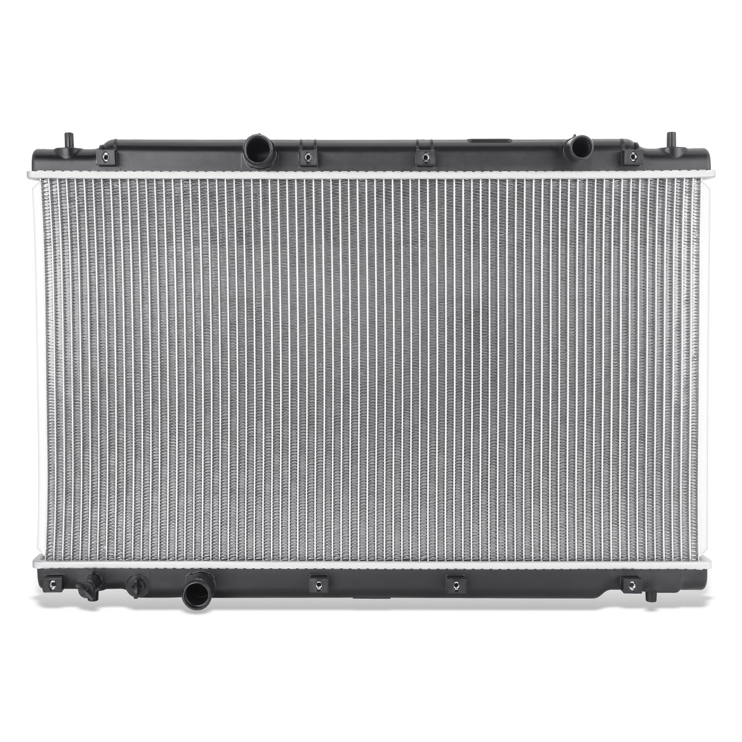 RADIADOR RADIATOR - OEM - 17-19 HONDA CR-V L4 2.4L