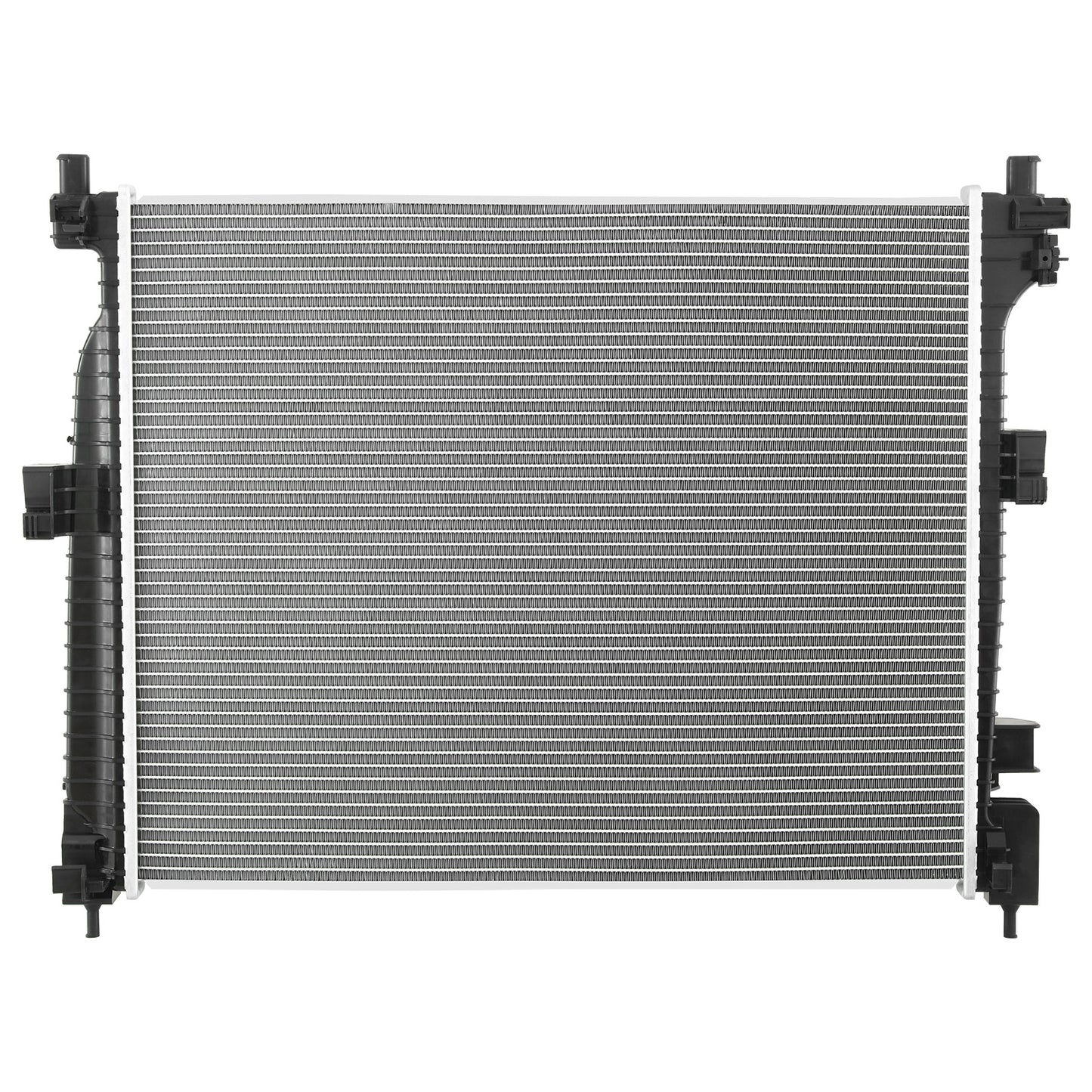 RADIADOR RADIATOR - OEM - 16-21 DODGE DURANGO V6 3.6L / JEEP GRAND CHEROKEE V6 3.6L / 22- JEEP GRAND CHEROKEE WK V6 3.6L - DPI,13656