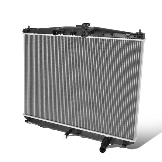 RADIADOR RADIATOR - OEM - 17-19 TOYOTA HIGHLANDER - FITS 3.5L V6 MODELS - DPI-13657