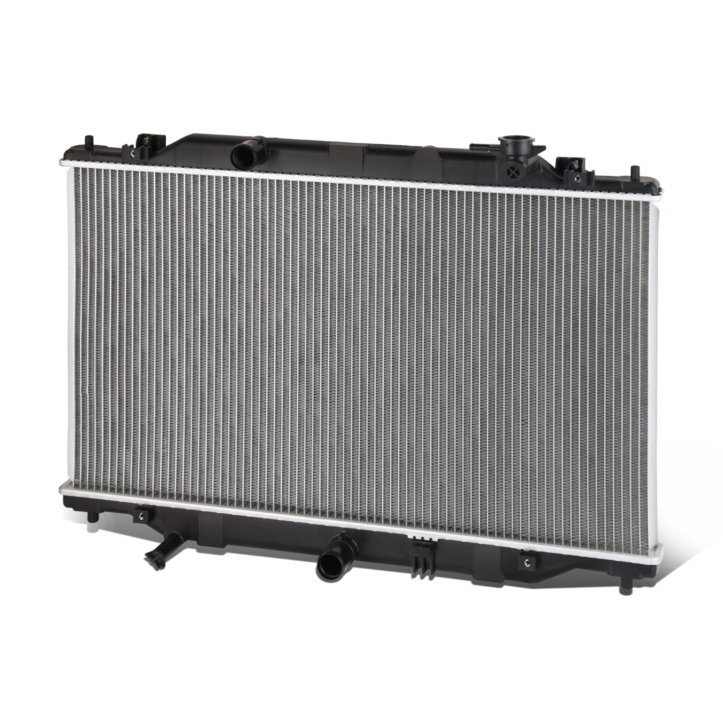 RADIADOR RADIATOR - OEM - 17-23 MAZDA CX-5 L4 2.5L